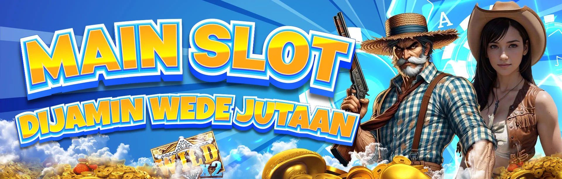 WinJos789 Banner Slot Online